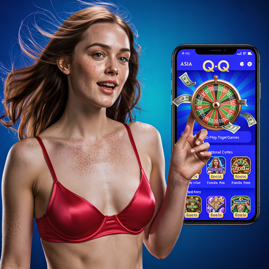 lucky wheel